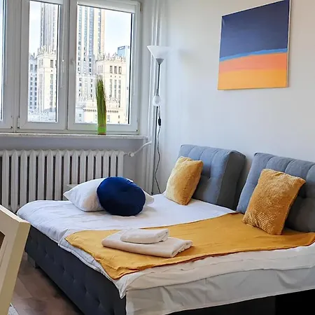 Apartment Sweet Life Next To Metro Station