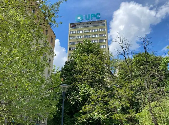 شقة Sweet Life Next To Metro Station وارسو