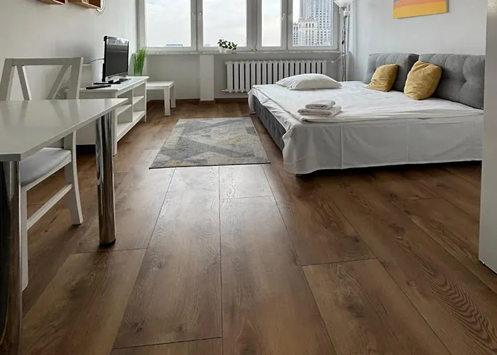 Sweet Life Next To Metro Station شقة *